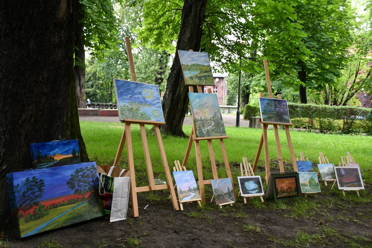 Ogród Śniadaniowy ŚTI 31