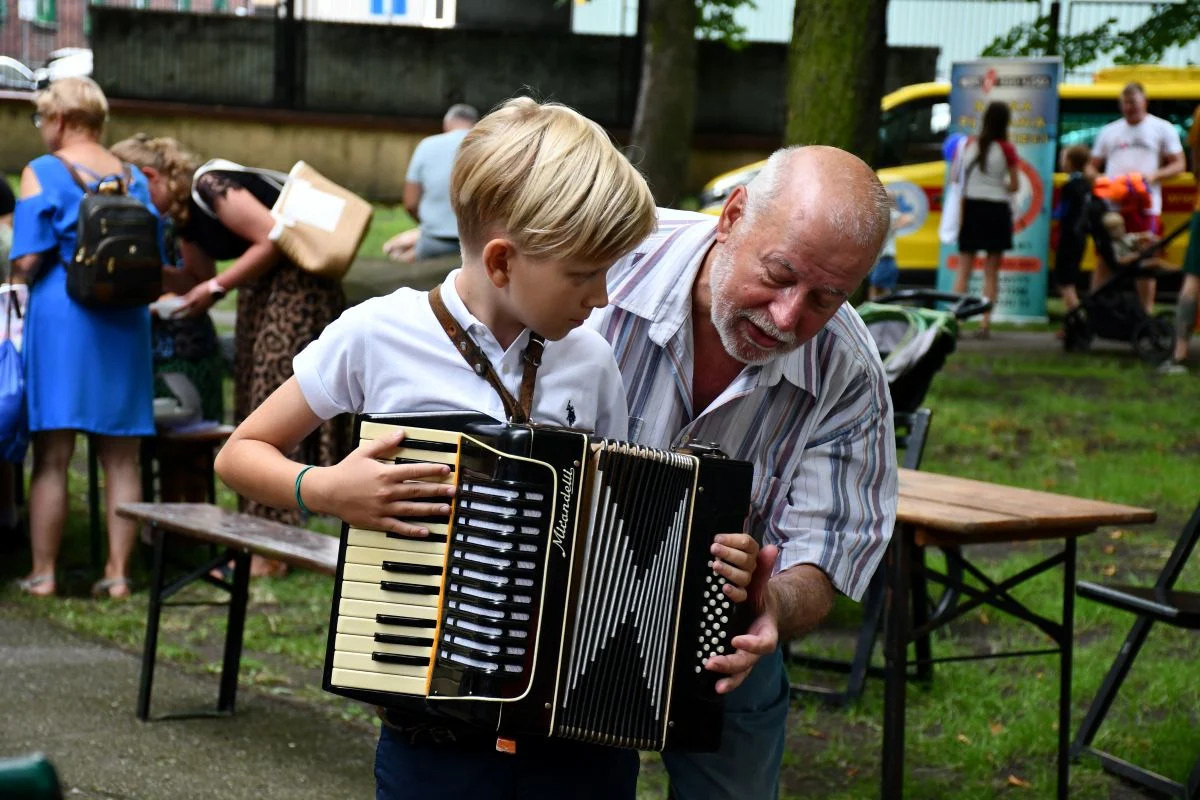 Ogród Śniadaniowy ŚTI 32