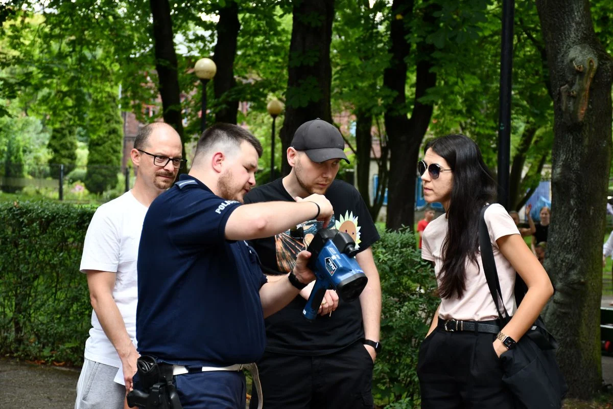 Ogród Śniadaniowy ŚTI 33