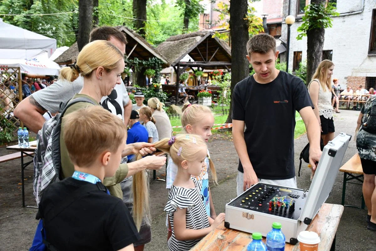 Ogród Śniadaniowy ŚTI 34