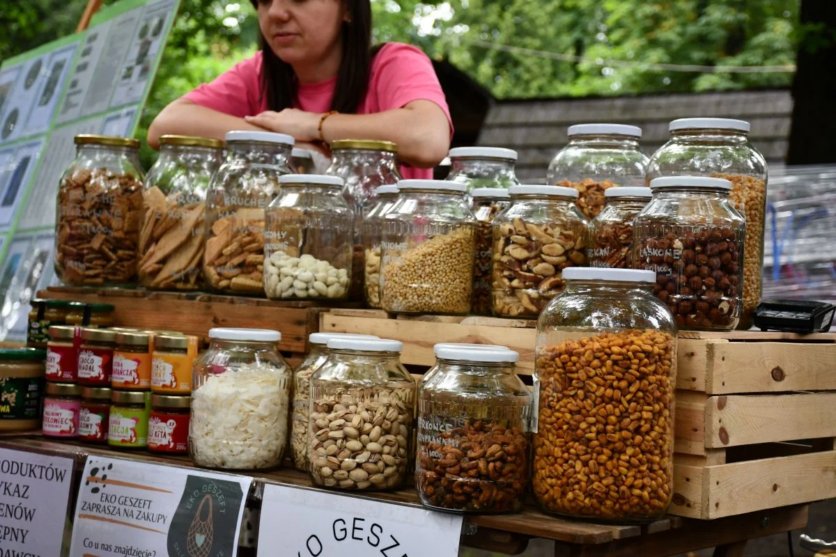 Ogród Śniadaniowy ŚTI 35