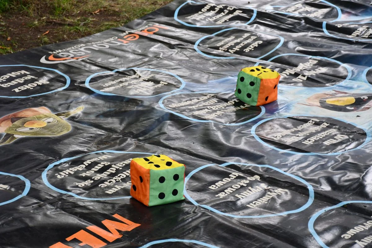 Ogród Śniadaniowy ŚTI 37