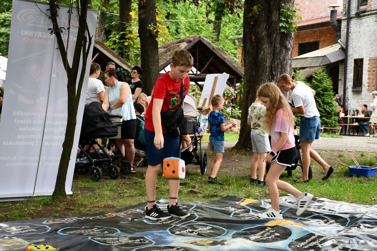 Ogród Śniadaniowy ŚTI 38