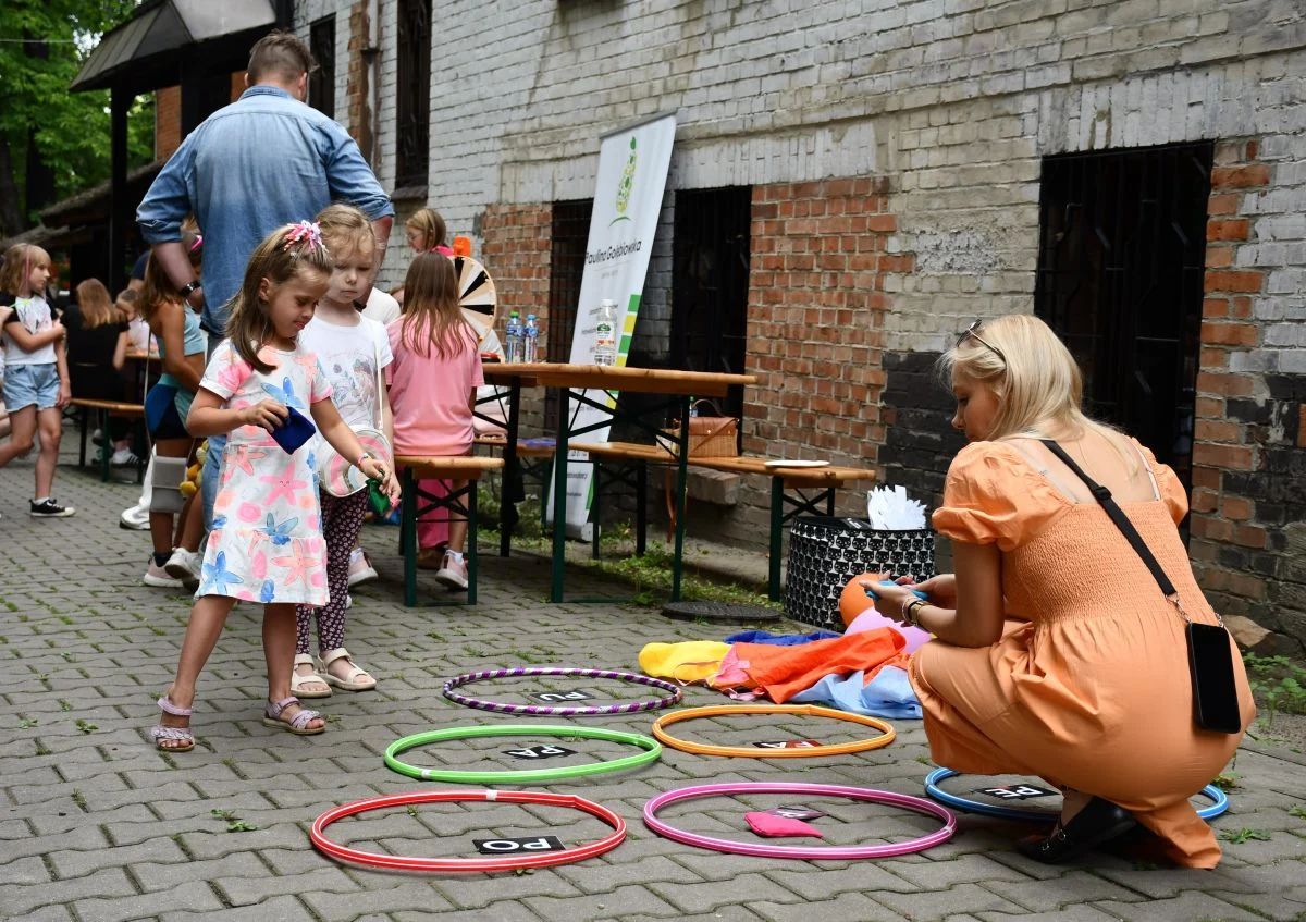Ogród Śniadaniowy ŚTI 39