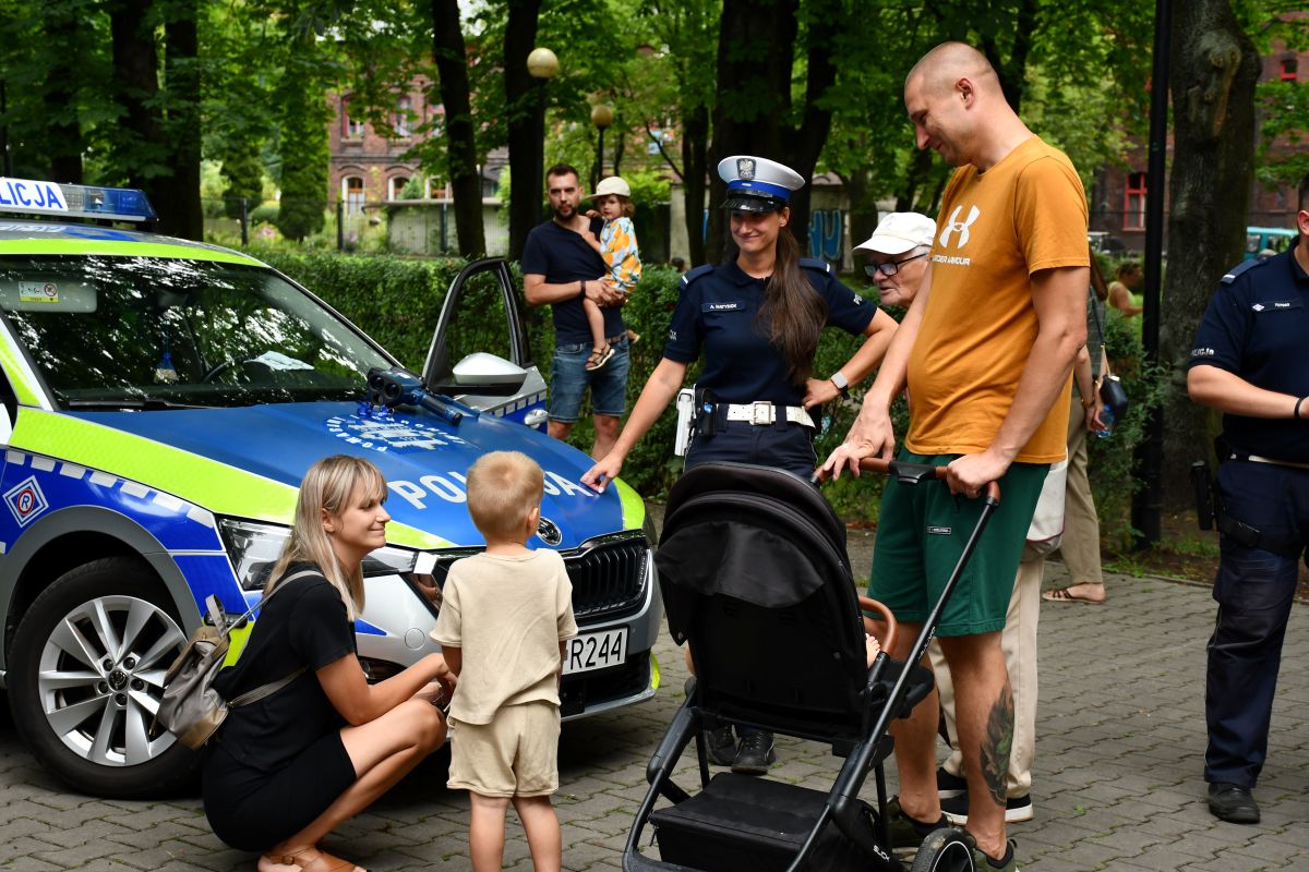 Ogród Śniadaniowy ŚTI 40