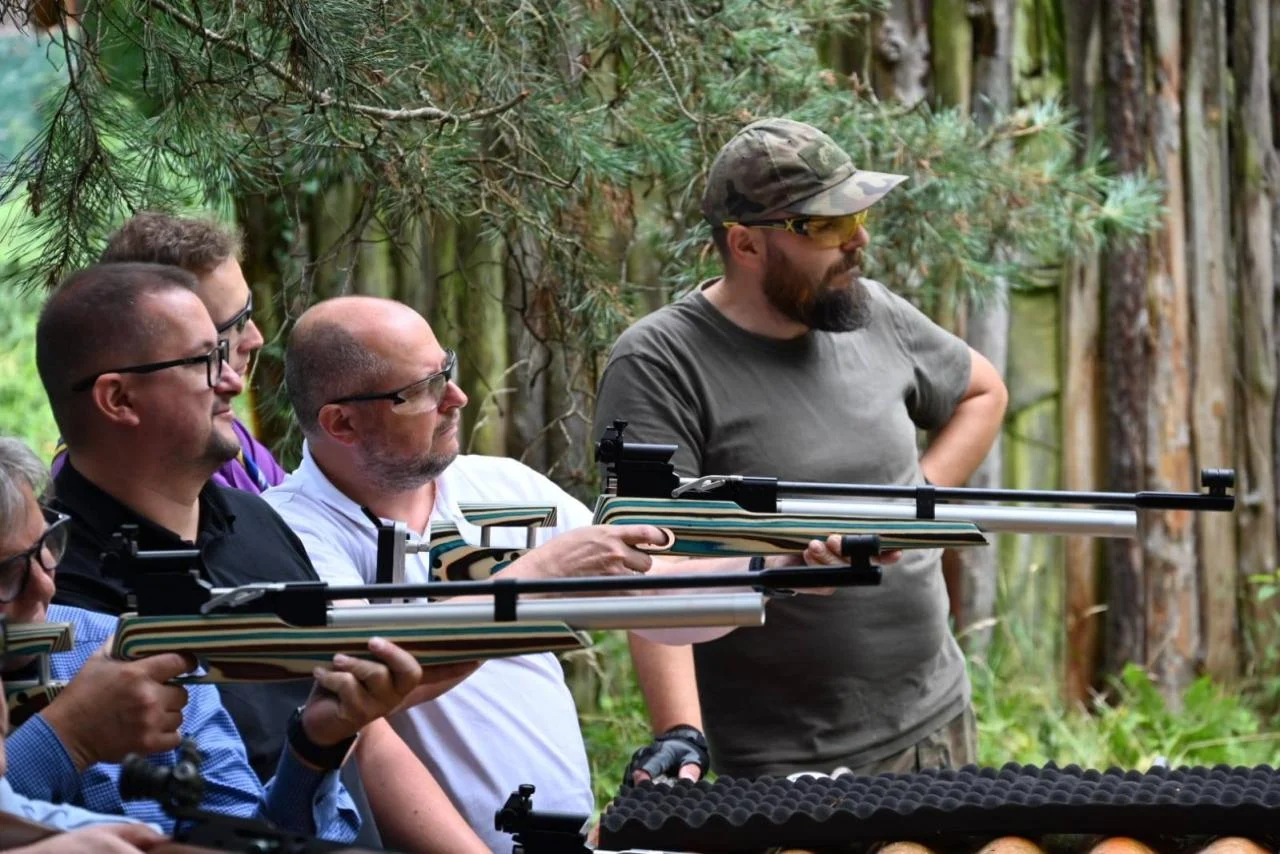 Harcerska Kuźnica tętni życiem 1