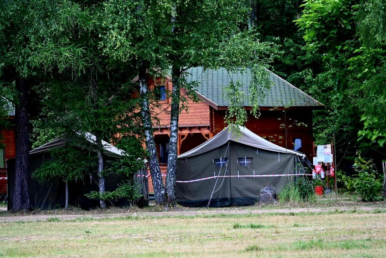 Harcerska Kuźnica tętni życiem 10