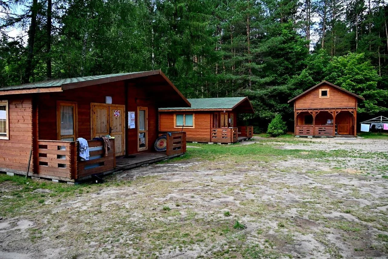 Harcerska Kuźnica tętni życiem 11