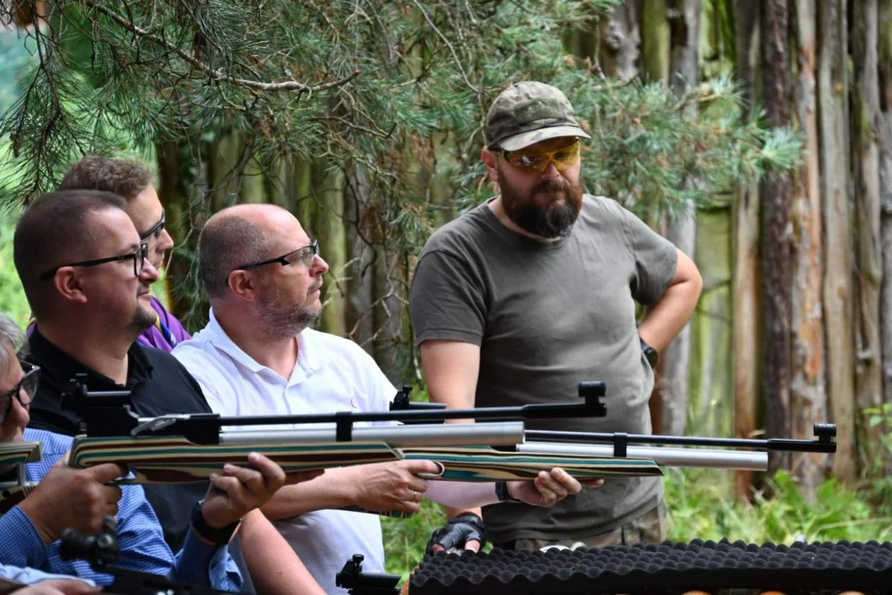 Harcerska Kuźnica tętni życiem 17