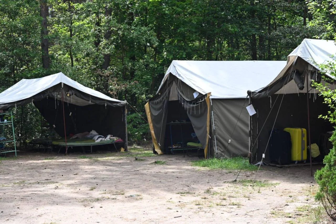 Harcerska Kuźnica tętni życiem 20