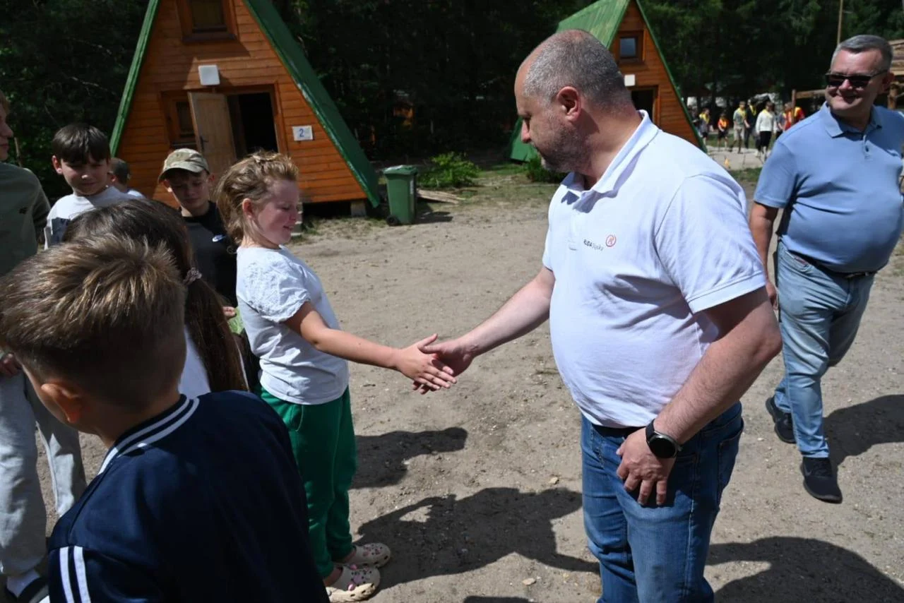 Harcerska Kuźnica tętni życiem 21