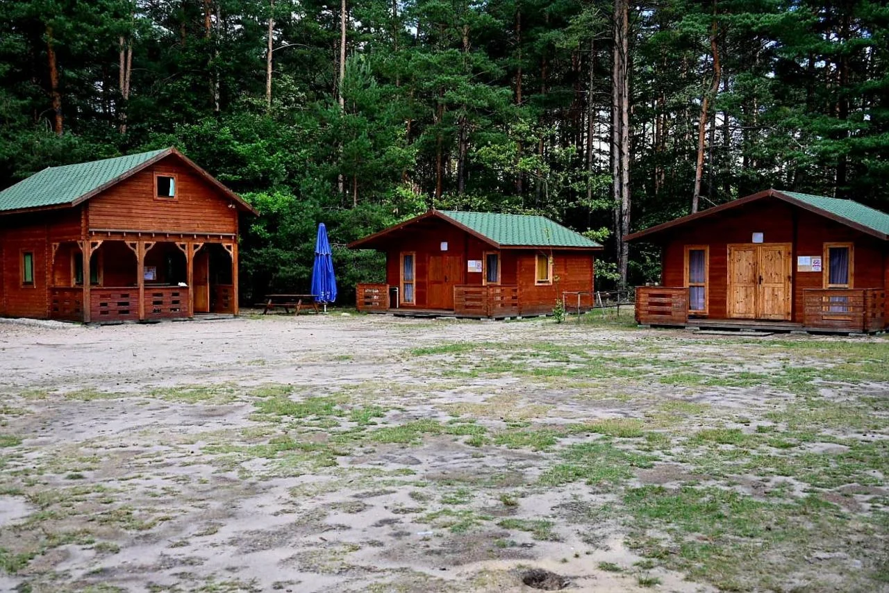 Harcerska Kuźnica tętni życiem 28