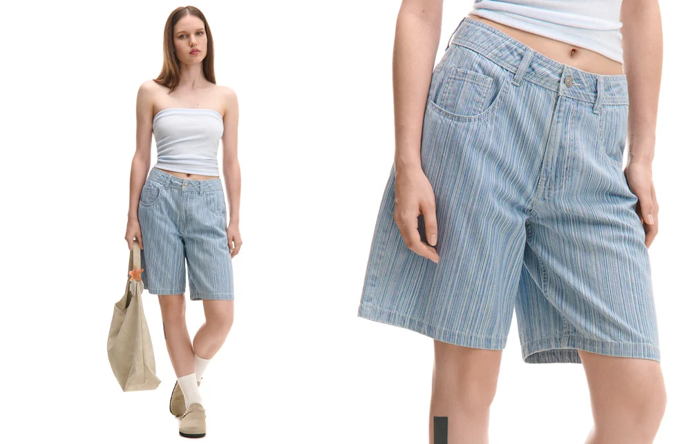 Minimalizm w 2025: proste i efektowne stylówki