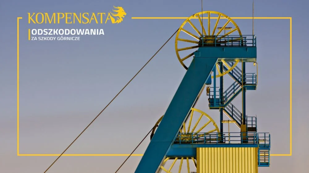 Kompensata wywalczyła 6 mln zł dla poszkodowanych przez szkody górnicze!