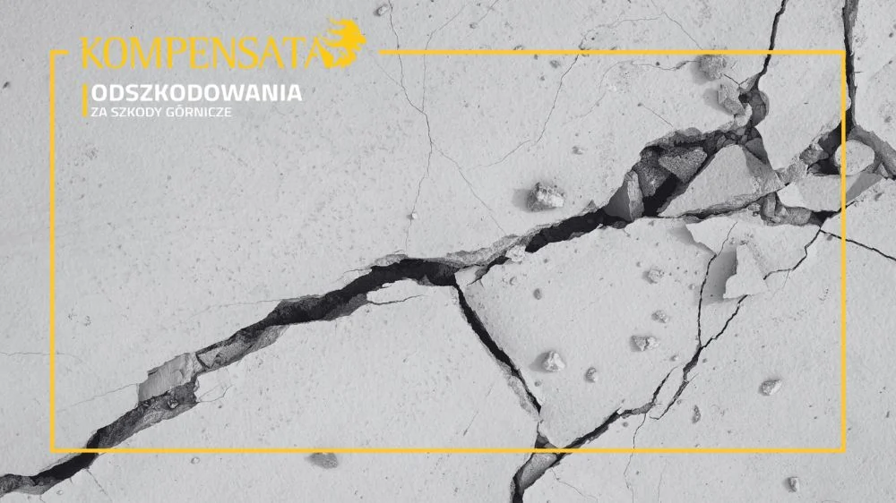 Kompensata wywalczyła 6 mln zł dla poszkodowanych przez szkody górnicze!