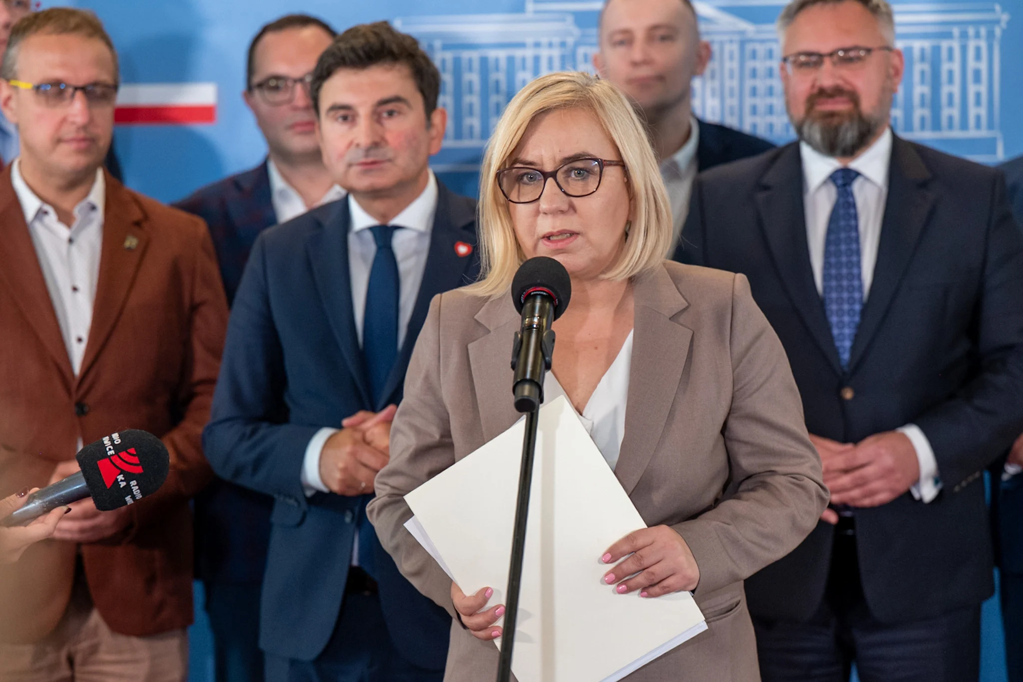 Dodatkowe pieniądze na usuwanie nielegalnie zgromadzonych odpadów w województwie śląskim