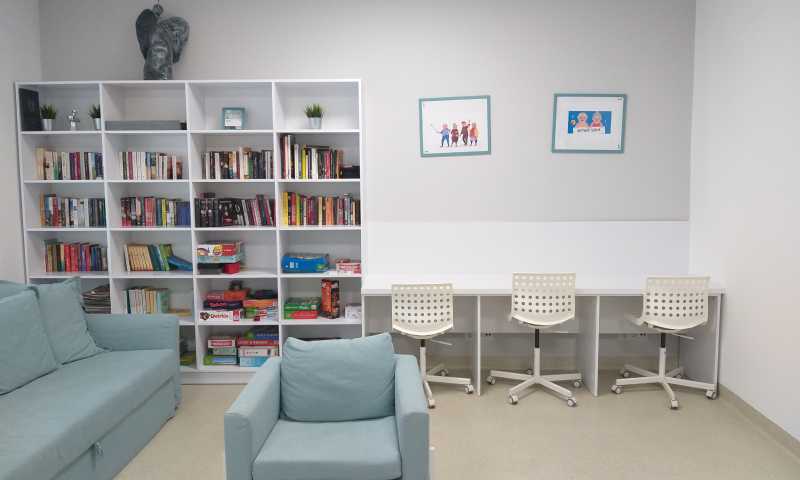 Gmina Pyskowice otrzymała dotację na Dzienny Dom "Senior+"