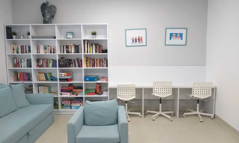 Gmina Pyskowice otrzymała dotację na Dzienny Dom "Senior+"