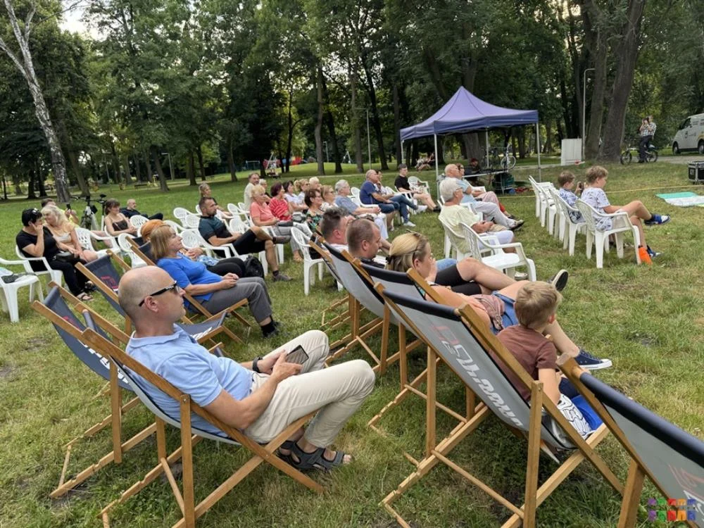 Spotkanie ze Śląską Kulturą w Pyskowicach / fot. MOKiS Pyskowice