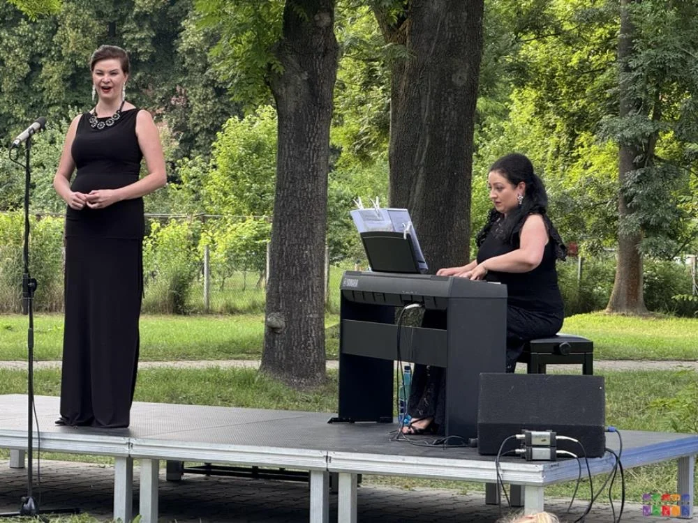 Spotkanie ze Śląską Kulturą w Pyskowicach / fot. MOKiS Pyskowice