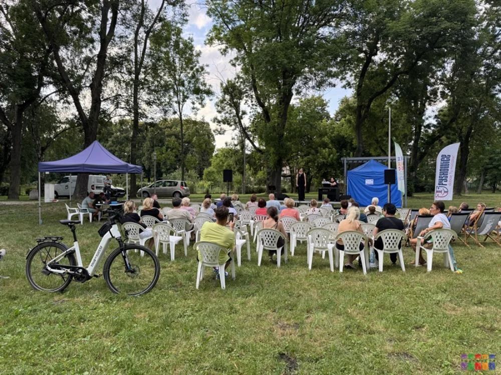 Spotkanie ze Śląską Kulturą w Pyskowicach / fot. MOKiS Pyskowice