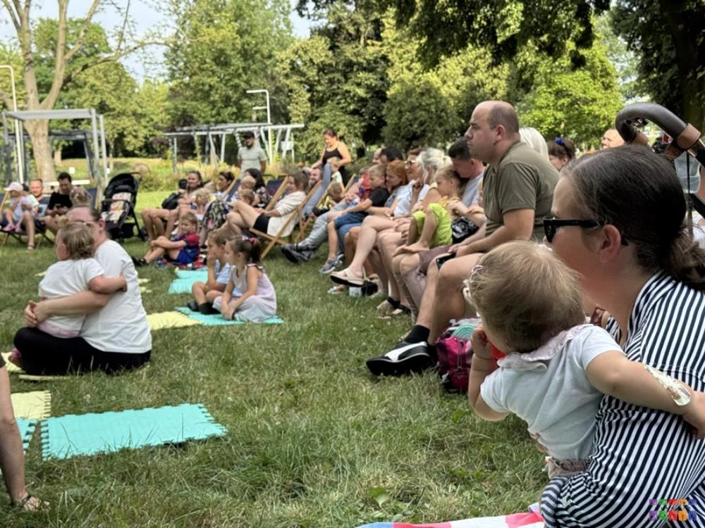 Spotkanie ze Śląską Kulturą w Pyskowicach / fot. MOKiS Pyskowice