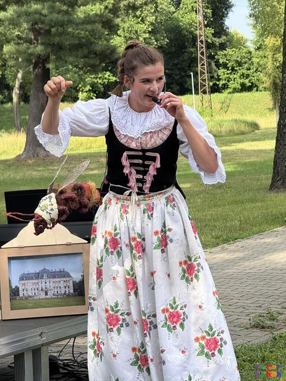 Spotkanie ze Śląską Kulturą w Pyskowicach / fot. MOKiS Pyskowice