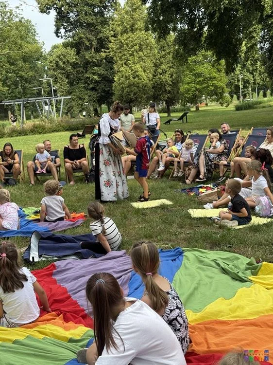 Spotkanie ze Śląską Kulturą w Pyskowicach / fot. MOKiS Pyskowice