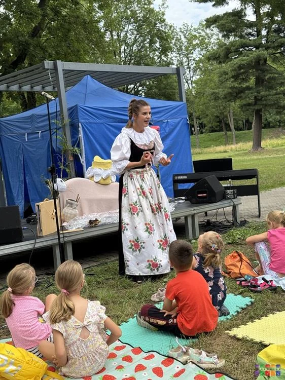 Spotkanie ze Śląską Kulturą w Pyskowicach / fot. MOKiS Pyskowice