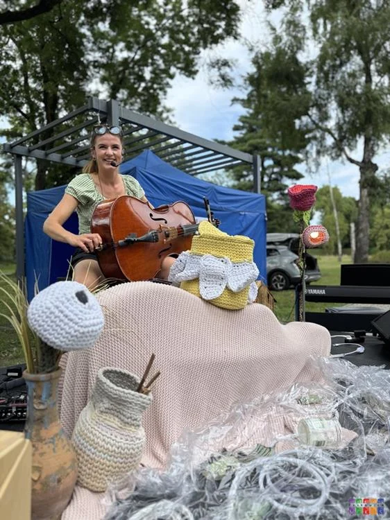 Spotkanie ze Śląską Kulturą w Pyskowicach / fot. MOKiS Pyskowice