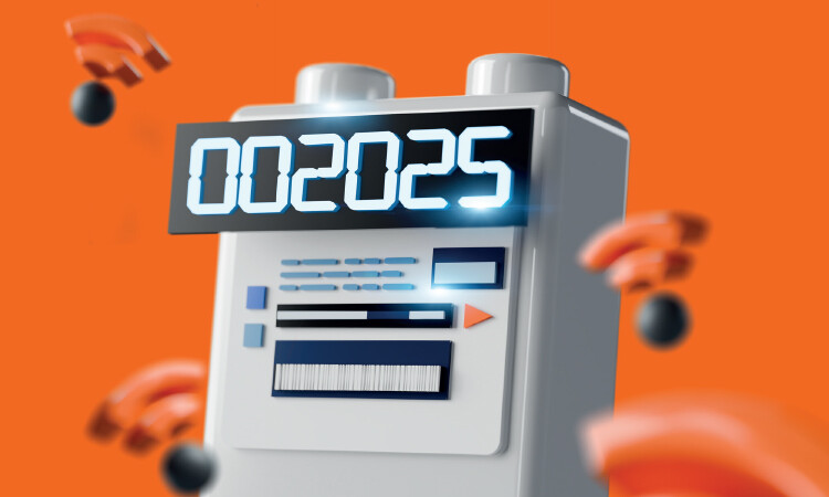 Nowoczesne gazomierze zastąpią inkasenta! Kiedy czeka nas wymiana?