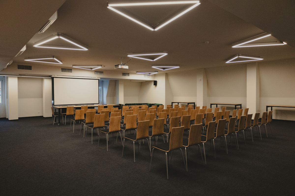 Wypalenie zawodowe – jak sobie z nim radzić? Spotkanie w Muzeum Wodzisławia