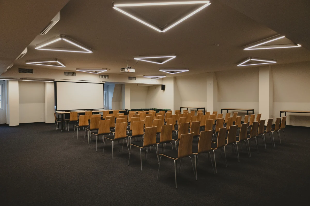 Wypalenie zawodowe – jak sobie z nim radzić? Spotkanie w Muzeum Wodzisławia