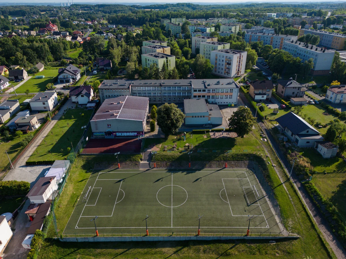 Zespół Szkół nr 1 z unijnym wsparciem – rusza termomodernizacja
