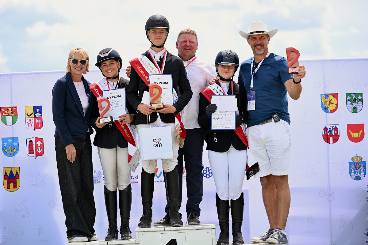 Sukcesy sportowców z Wodzisławia Śląskiego: Medale, awanse i wyróżnienia