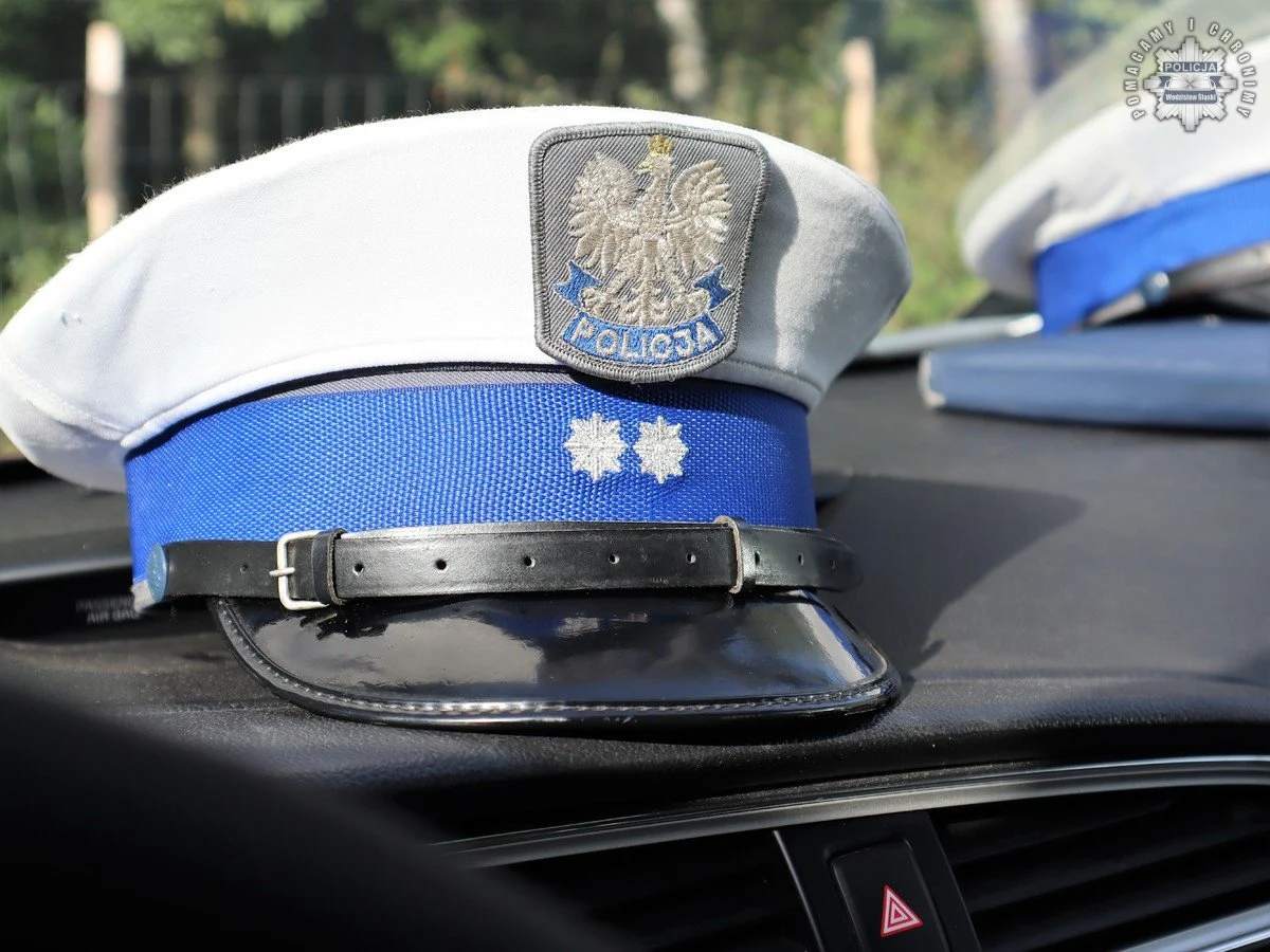 67-latek przyjechał samochodem na przesłuchanie – naraził się na poważne konsekwencje