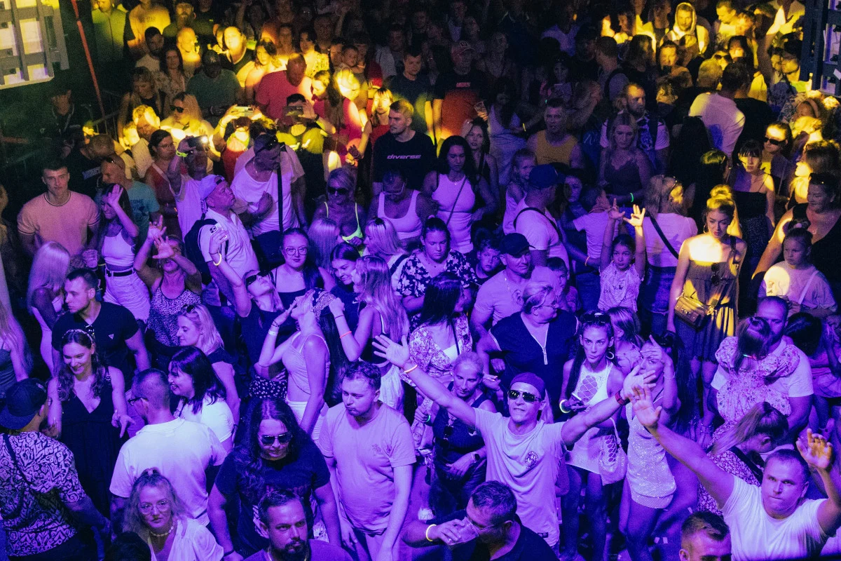 Muzyczna podróż przez industrialne brzmienia. Przed nami BalatoNOWE Granie