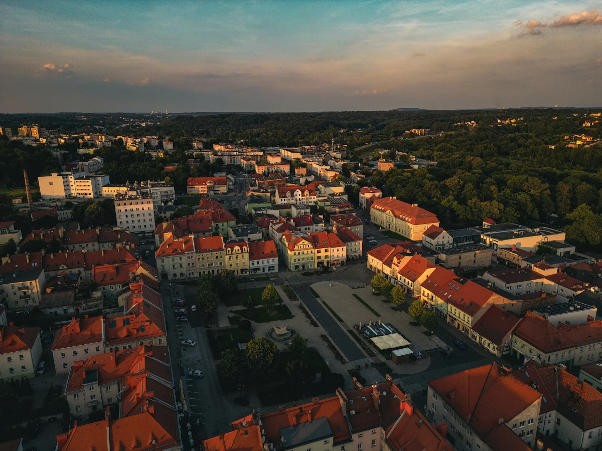 Wodzisław Śląski: Ruszyły konsultacje do budżetu na 2026 rok