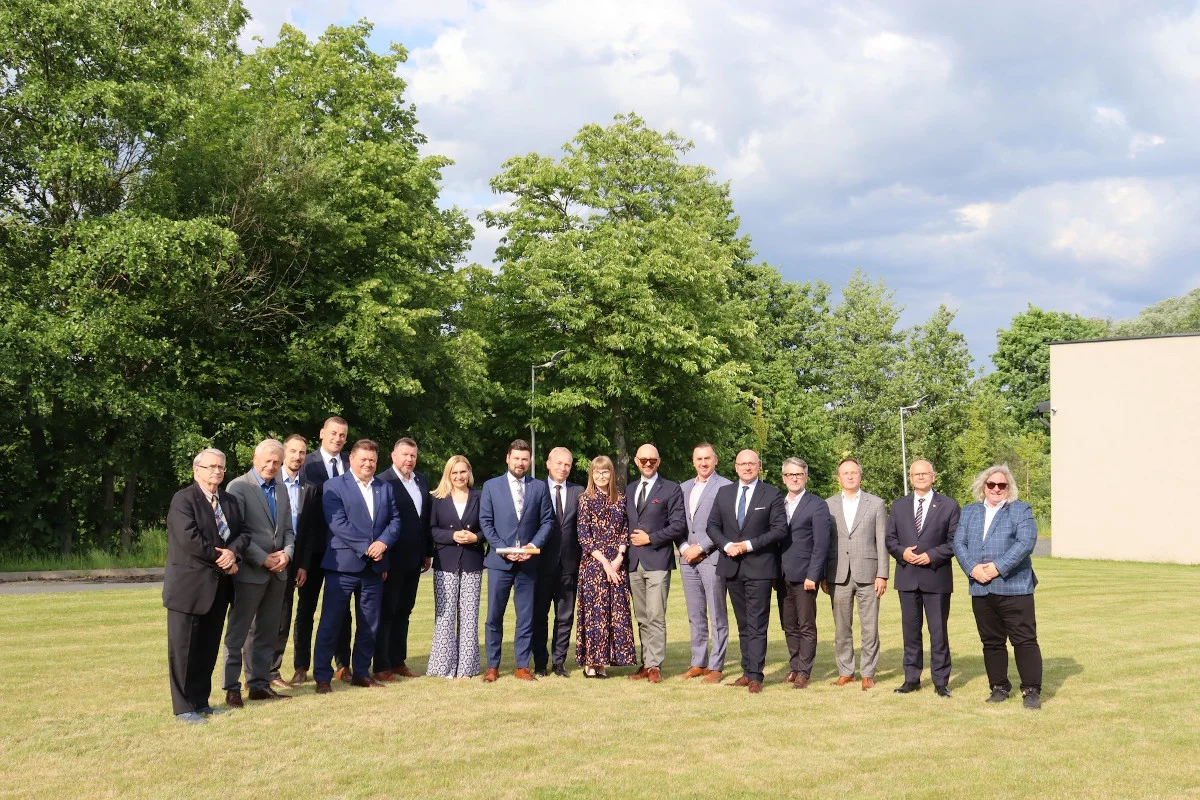 Wodzisław Śląski w OPOS: Wspólny głos samorządów w debacie publicznej