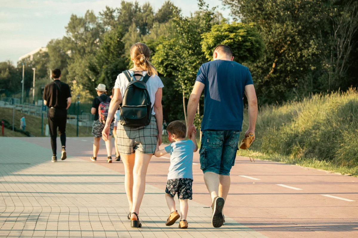 Wodzisław Śląski zaprasza na grę terenową "Wyprawa na Trzy Wzgórza"