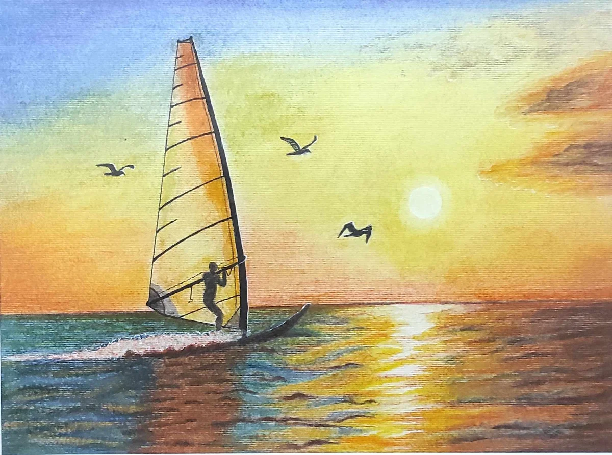 Silesia TAK ART i Wodzisławski Uniwersytet Trzeciego Wieku – wspólna wystawa