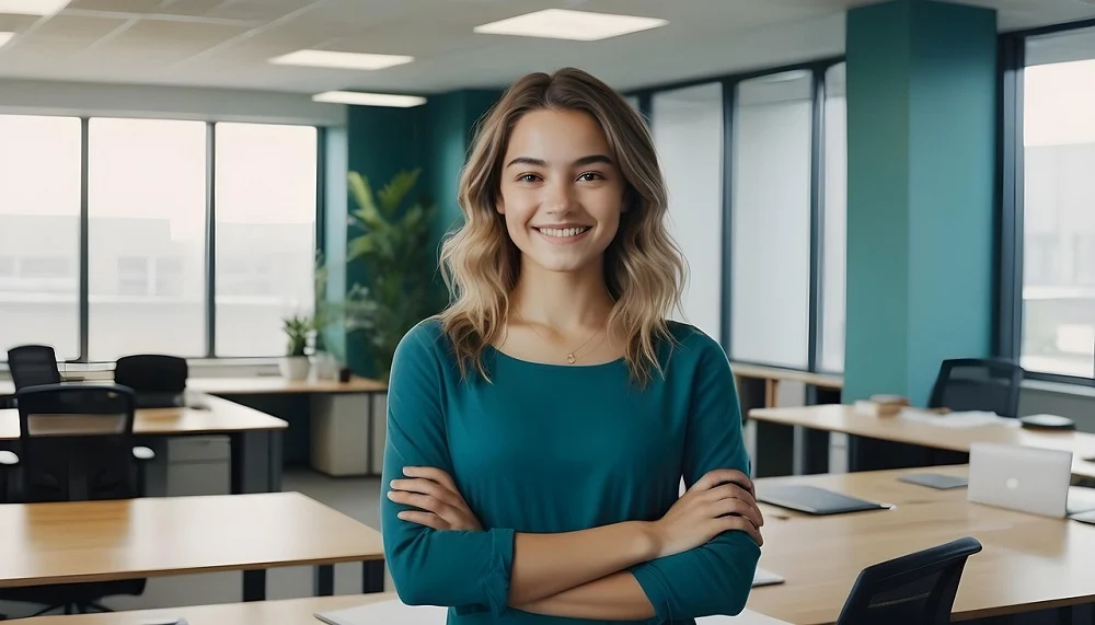 Rusza program „Liderka Przyszłości” w Łaziskach Górnych