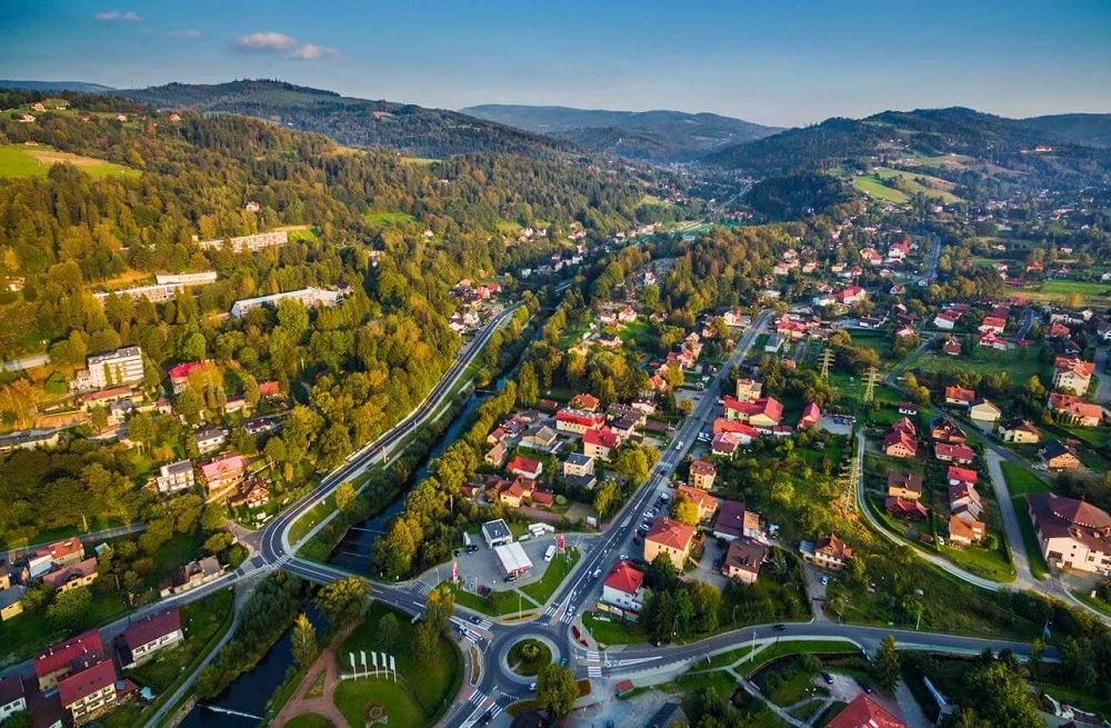 Trzy sierpniowe mikrorajzy z MDK Łaziska Górne – zapisz się już dziś!