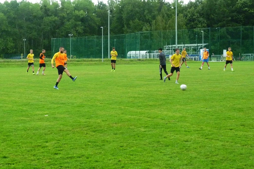 Polonia Łaziska poznała terminarz IV Ligi! Start sezonu już 2 sierpnia