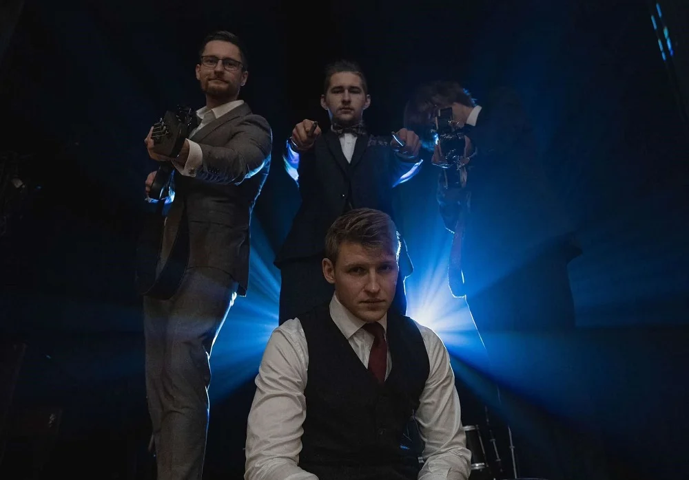 TWOJA STRATA na Letniej Scenie MDK – koncert rockowy w Łaziskach Górnych!