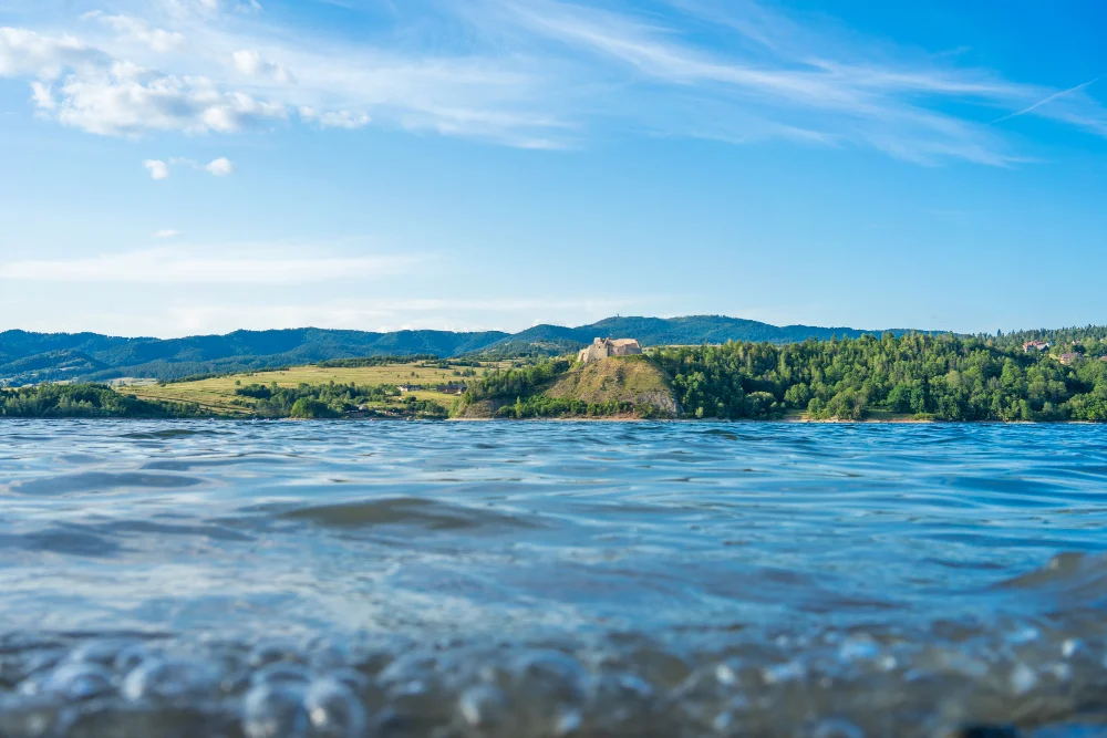 Wakacje trwają – zachowaj rozsądek nad wodą!