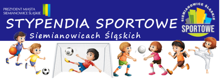 Stypendia sportowe dla zawodników – złóż wniosek do 20 lipca