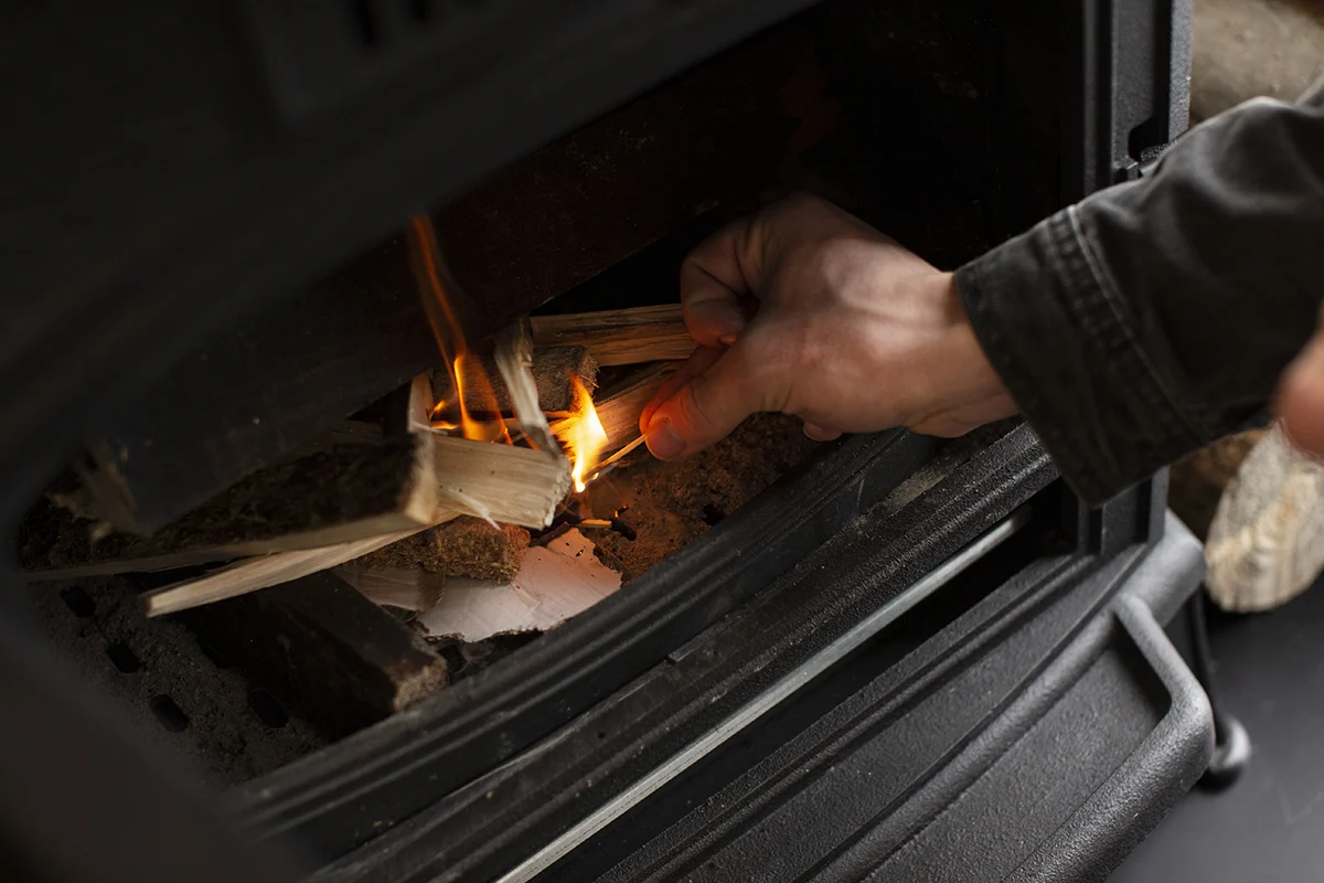 Uchwała antysmogowa obowiązuje. Sprawdź, kiedy musisz wymienić piec