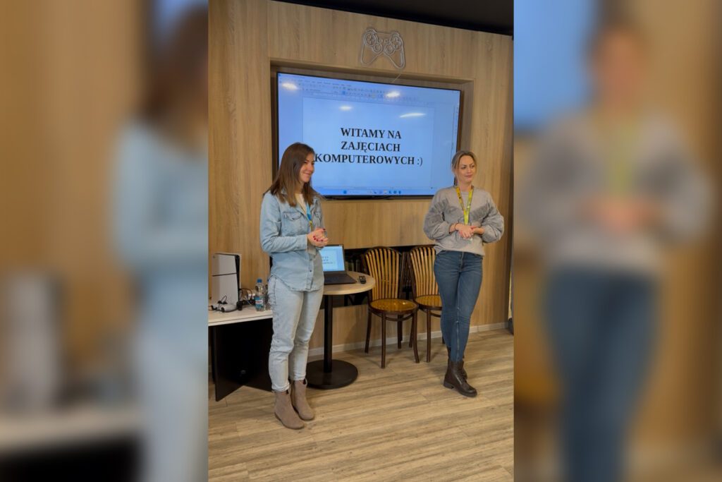 Siemianowiccy seniorzy na drodze do cyfrowej samodzielności – zapisz się na warsztaty