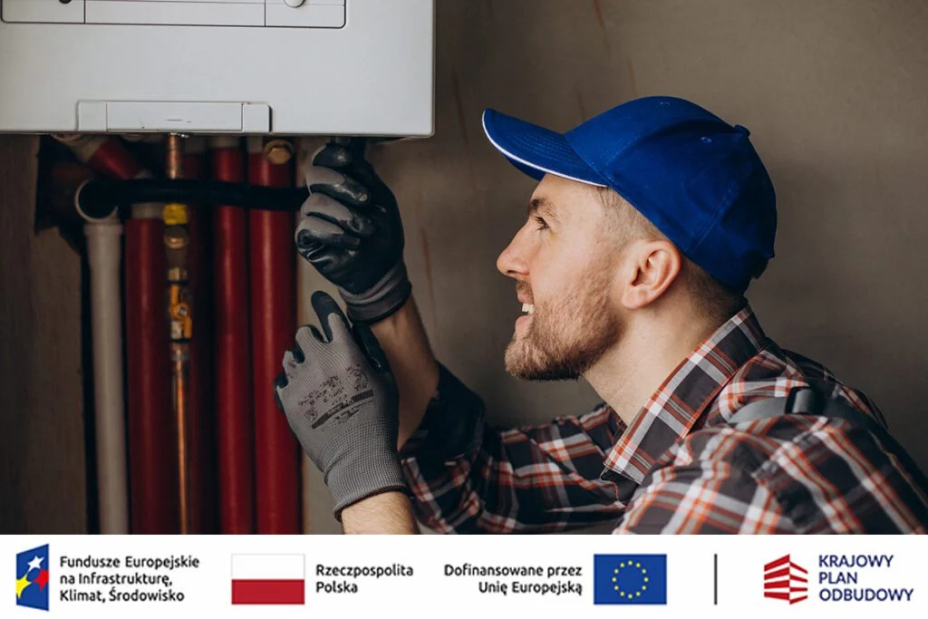 70 mln zł na wymianę kopciuchów – składaj wnioski o dofinansowanie kotłów gazowych